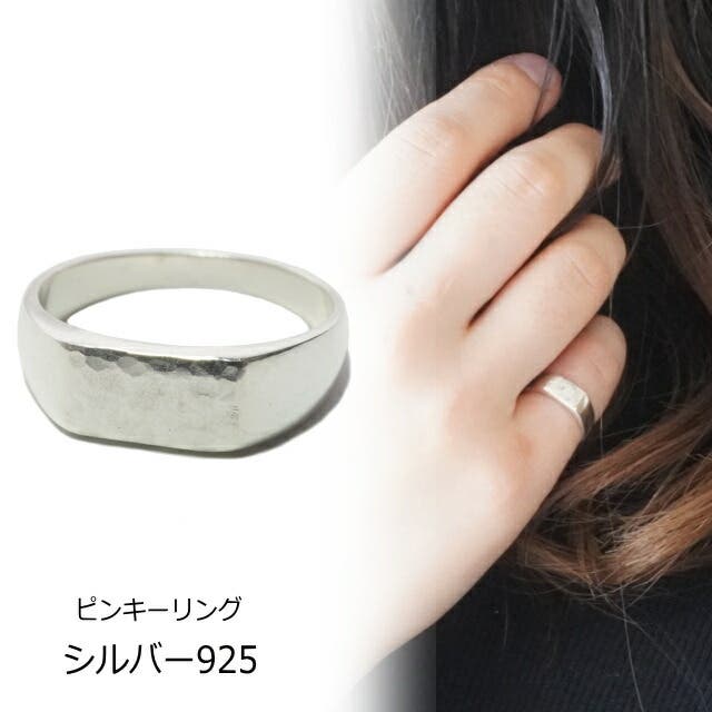 ゆめゆんさん　手作り　二石のボルダーオパール　シルバーリング 1_82bc3ee21dfbfe776228b3ccc84b