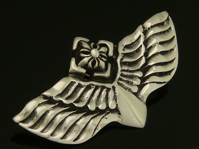 1180 ブローチ silver 羽根 ペンダント インディアン 71eKg8GLgtL._SY300_QL30_.jpg