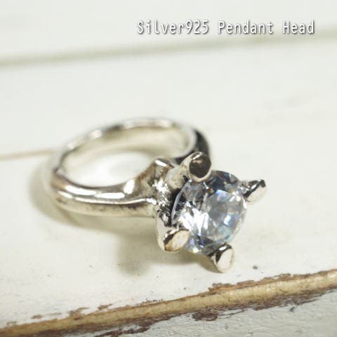 【訳あり】指輪7点＋ペンダントトップ　シルバー＆18K 受注製作】△カイヤナイト ペンダントトップ 18kゴールドプレー