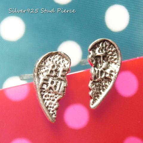 ★ゆんページ★ピアス作成　鑑別書付き ピアス 真鍮U字 大 ゴールド – 貴和製作所オンラインストア