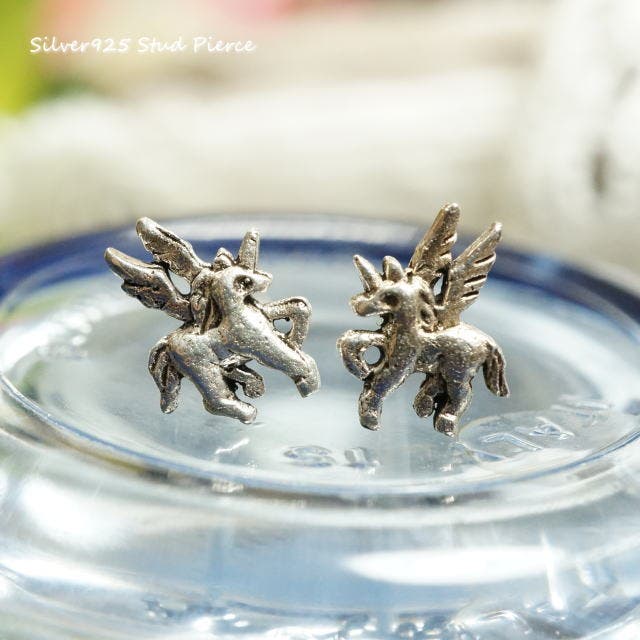 ピアス silver925 太陽[品番：YUKA0008260]｜YUKATANゆかたん