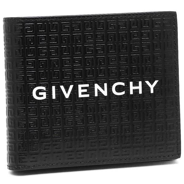GIVENCHY 現行品まとめ売り　4本セット 楽天市場】ジバンシィ 長財布 4G ネイビー ブラック メンズ