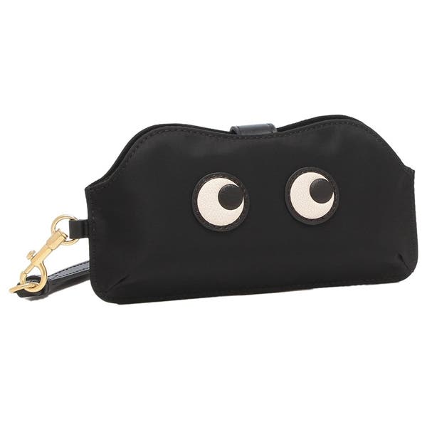 美品アニヤハインドマーチ　メガネケース 楽天市場】ANYA HINDMARCH アニヤハインドマーチ サングラスホルダー