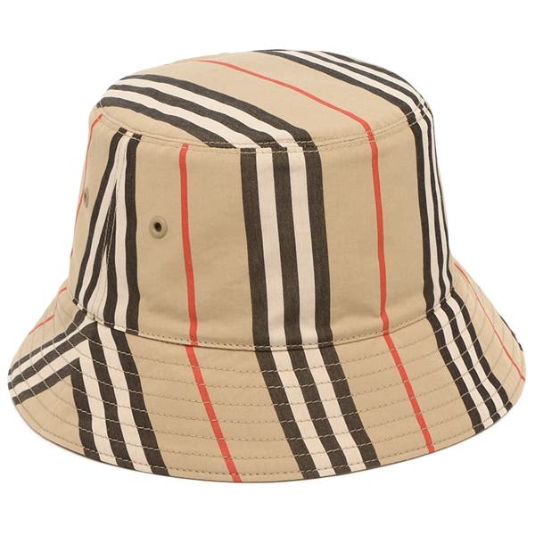 バーバリー　バケハ BURBERRY バケハ