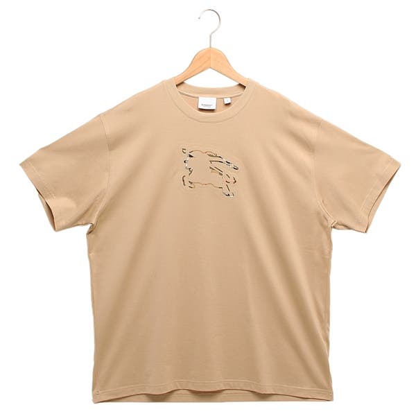 バーバリー Tシャツ カットソー[品番：AXEB0029025]｜AXES