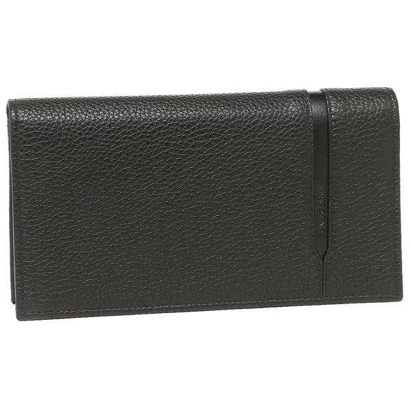 【新品未使用】BVLGARI ブルガリ ブラック 3つ折り財布 長財布 楽天市場】美品 ブルガリ 長財布 レザー ブラック 黒 型押し