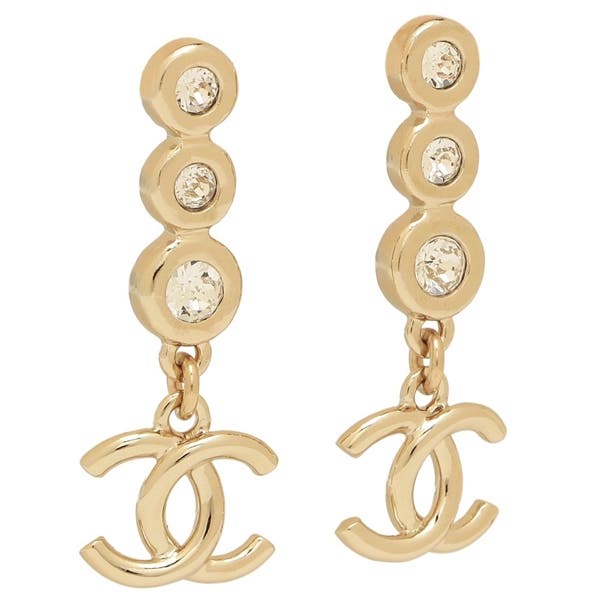 シャネル ピアス ココマーク[品番：AXEB0037647]｜AXES