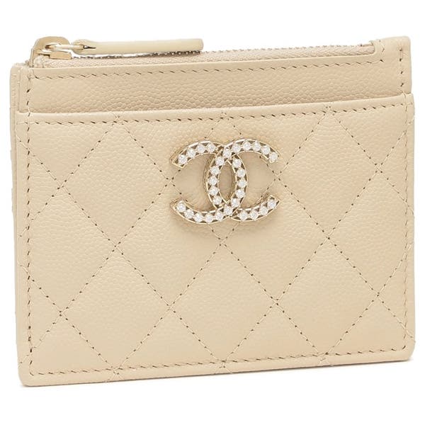 heyco公式アカウント01様専用 CHANEL カードケース 3点セット