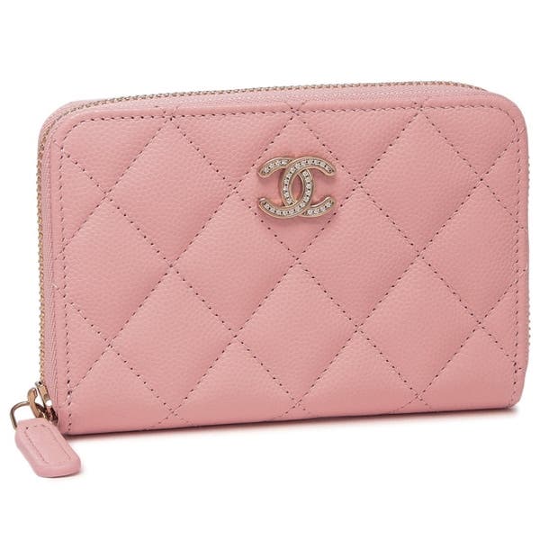 シャネル 小銭入れ コインケース[品番：AXEB0038060]｜AXES（アクセス