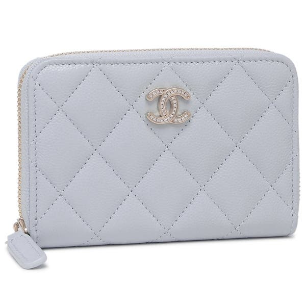 正規品　CHANEL コインケース CHANEL コインケース AP3362 B04852 ココマーク(505843231
