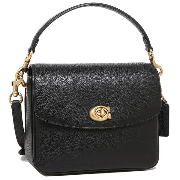 コーチ♡ショルダーバック COACH コーチ F34663 ハンドバッグ ショルダー 2WAY 斜め掛け