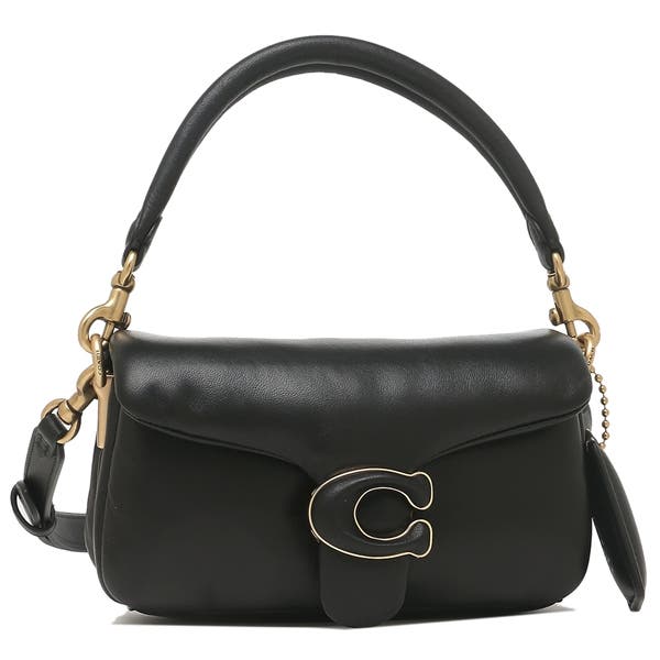 ほぼ新品】COACH コーチ レザー 2way ショルダーバッグ
