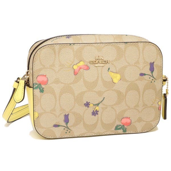 coach バッグ5点セット COACH コーチ バッグ ショルダーバッグ CE871 IMCHK スリム