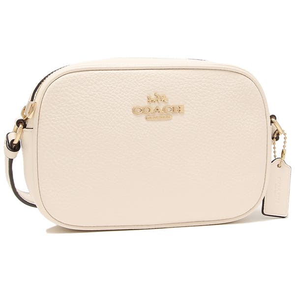COACH コーチ アウトレット ショルダーバッグ レディース トープ