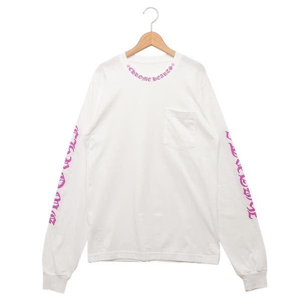 クロムハーツ Tシャツ カットソー[品番：AXEB0031878]｜AXES