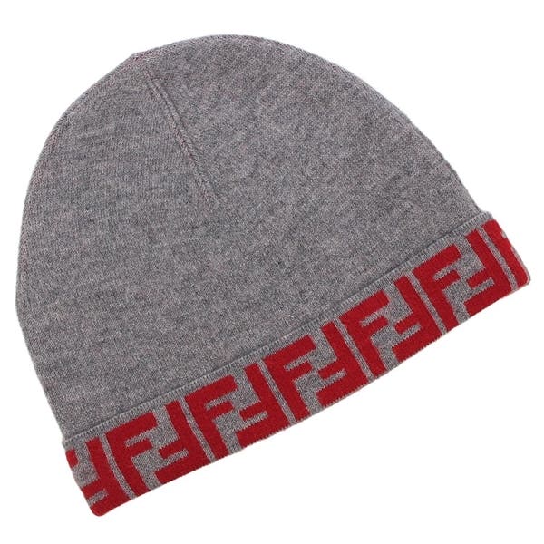 フェンディ ニット帽 ビーニー[品番：AXEB0038195]｜AXES（アクセス