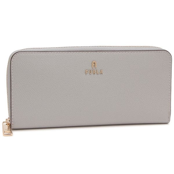 フルラ 長財布 カメリア[品番：AXEB0038864]｜AXES（アクセス）の