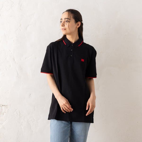ヒューゴ ボス シャツ[品番：AXEB0031886]｜AXES（アクセス）の