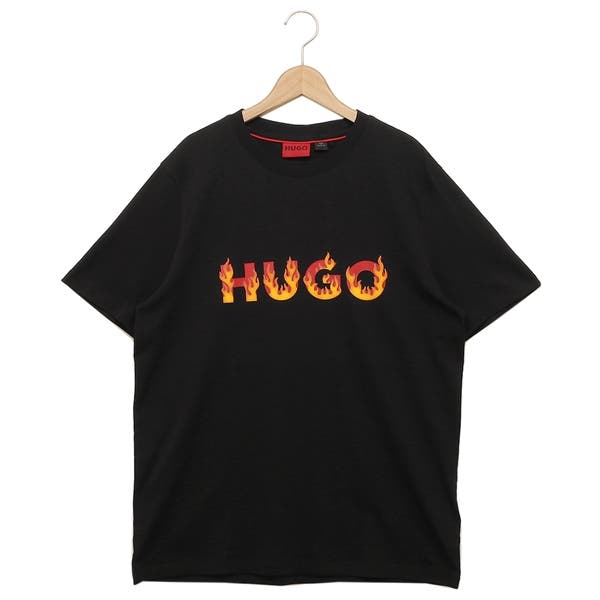 ヒューゴ ボス Tシャツ[品番：AXEB0031887]｜AXES（アクセス）の