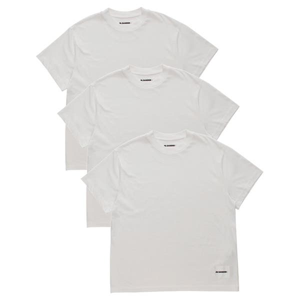 OAMC Tシャツ 白黒セット　ジルサンダー　oamc OAMC Short sleeve t-shirts for Men | Online Sale up to 74