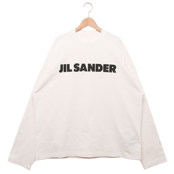 ジルサンダー Tシャツ カットソー[品番：AXEB0031668]｜AXES