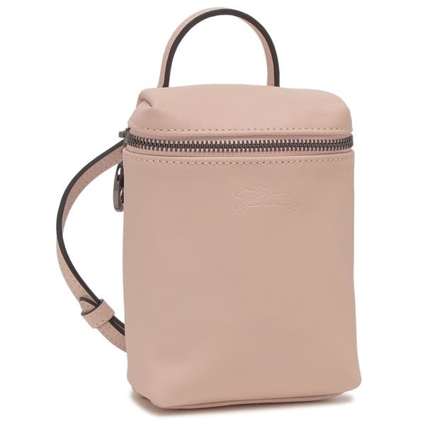 LONGCHAMP ロンシャン ショルダーバッグ LE FOULONNE ル