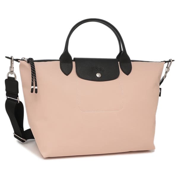 LONGCHAMP ロンシャン ハンドバッグ(2WAY仕様) LE ROSEAU ル