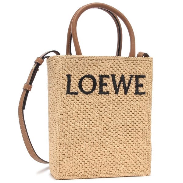 ロエベ ハンドバッグ ショルダーバッグ[品番：AXEB0036578