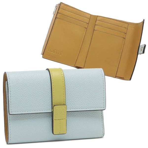 LOEWE ボルドー 三つ折り財布 Amazon | [ロエベ] 財布 三つ折り ミニ財布 アナグラム