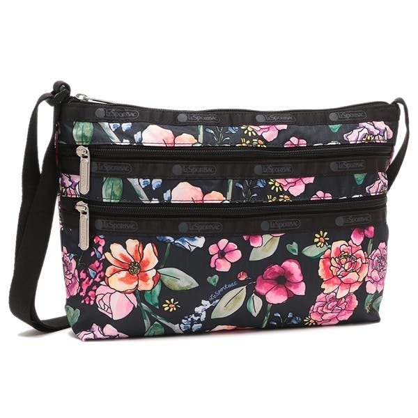 レスポートサック ショルダーバッグ 1615LC03 LeSportsac レスポートサック)ショルダーバッグ 1615LC03
