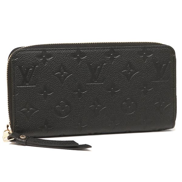 楽天市場】ルイヴィトン 財布 LOUIS VUITTON 長財布/ジッピー