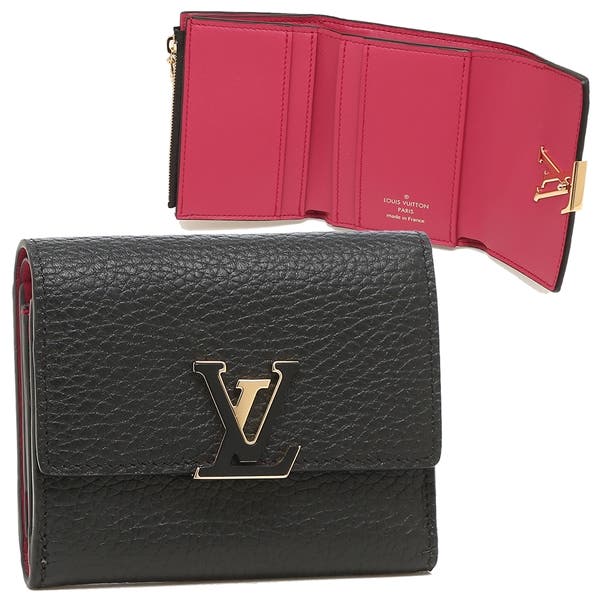 ルイヴィトン　財布 ルイヴィトン LOUIS VUITTON 長財布 ポルトフォイユ・サラ NM