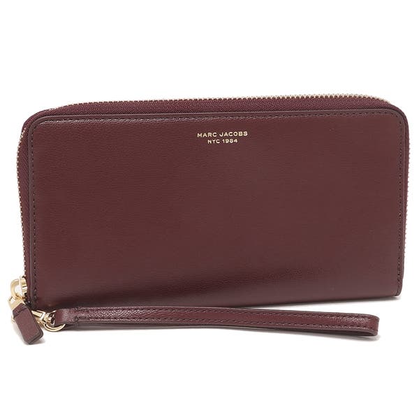 MARC BY MARC JACOBS - マークジェイコブス 長財布 ユニセックス