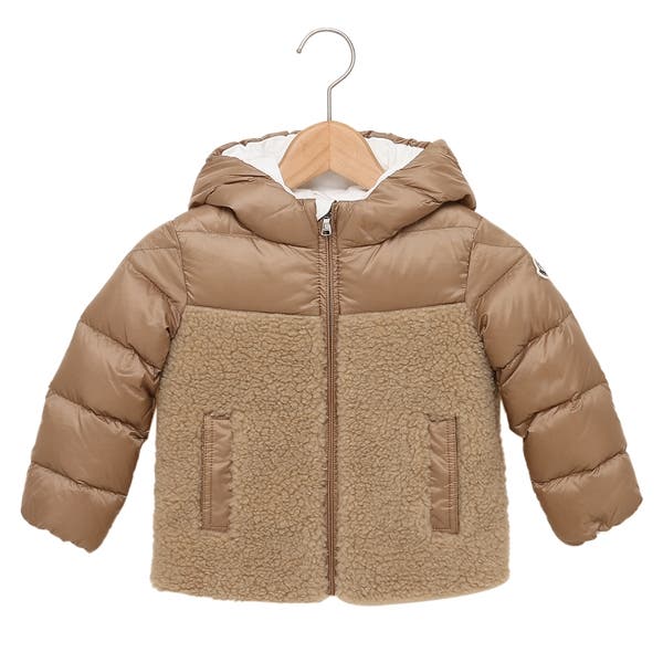 モンクレールベビー 楽天市場】【MONCLER】モンクレール ダウンジャケット ベビー服
