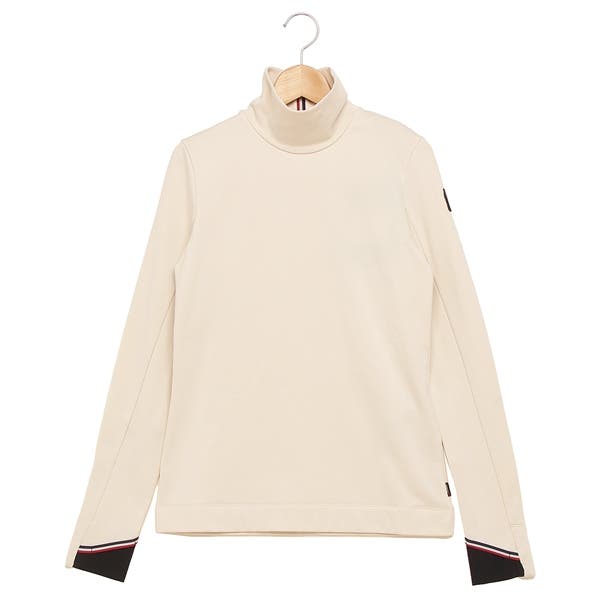 美品★モンクレール★長袖Tシャツ8A MONCLER モンクレール Tシャツ 8D00004 89AJS メンズ 長袖 ロンT