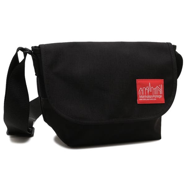 MAN WITH A MISSION ×マンハッタンポーテージ　ショルダーバッグ Manhattan Portage × MAN WITH A MISSION】コラボレーション決定