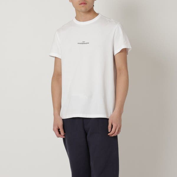 メゾン マルジェラ MAISON MARGIELA S50GC0691 S23883 Tシャツ T