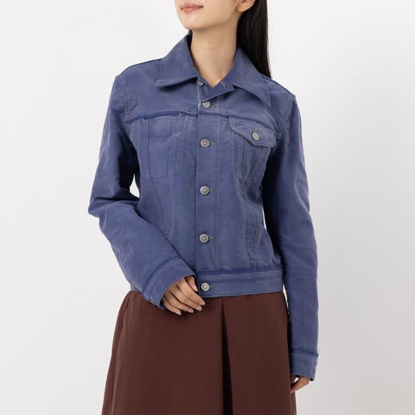 a*o様 マルジェラ　アウター　ブルゾン a*o様 マルジェラ アウター ブルゾン Maison Margiela / メゾン