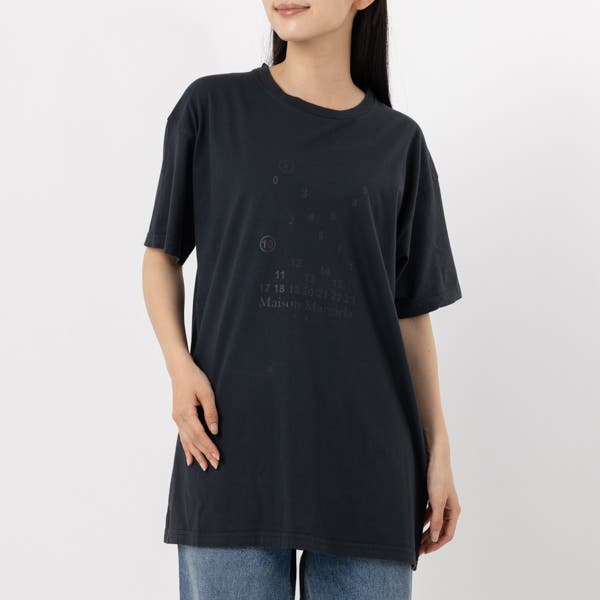 楽天市場】Maison Martin Margiela マルタンマルジェラ（Tシャツ