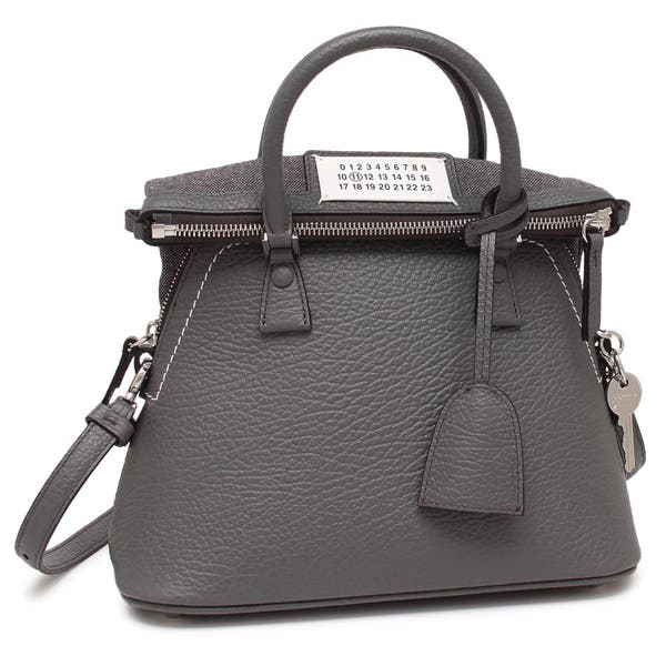 マルジェラ ハンドバッグ メゾンマルジェラ ハンドバッグ ショルダーバッグ[品番