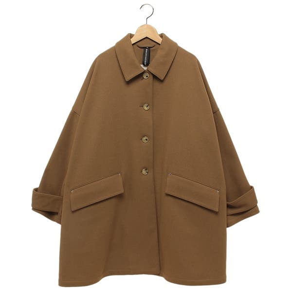 マッキントッシュ　ダッフルコート　ハンビー　美品 マッキントッシュ ダッフルコート ハンビー 美品