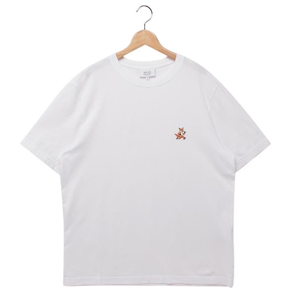 ☆新品未使用☆メゾンキツネトップス MAISON KITSUNE メゾン キツネ トップス ベイビーフォッ