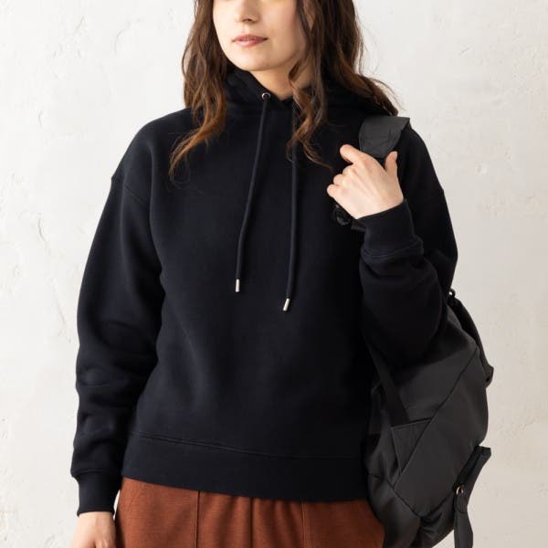 メゾンキツネ レディース フルジップパーカー フーディー 黒 ブラック XS 楽天市場】メゾンキツネ ジップアップ パーカー フーディ