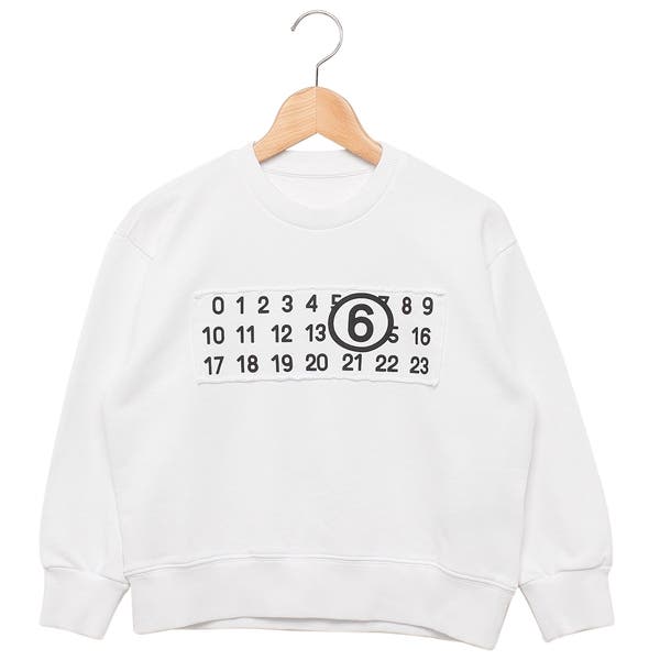 マルジェラ スウェット SWEATSHIRT | Maison Margiela(メゾン マルジェラ) / トップス