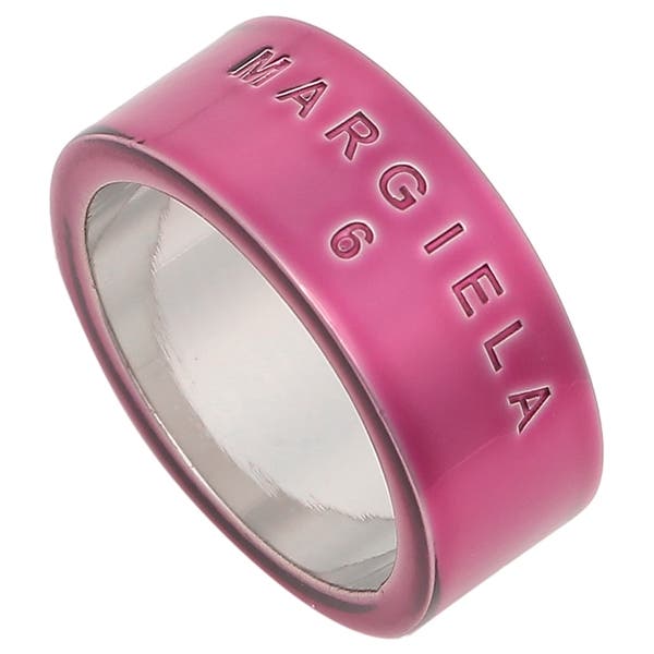 マルジェラ　リング MM6 MAISON MARGIELA エムエムシックス メゾン マルジェラ 指輪