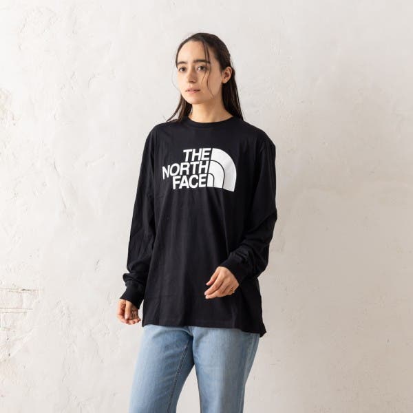 Tシャツ・カットソー THE NORTH FACE NF0A811O ザノースフェイス Tシャツ カットソー[品番：AXEB0032930]｜AXES