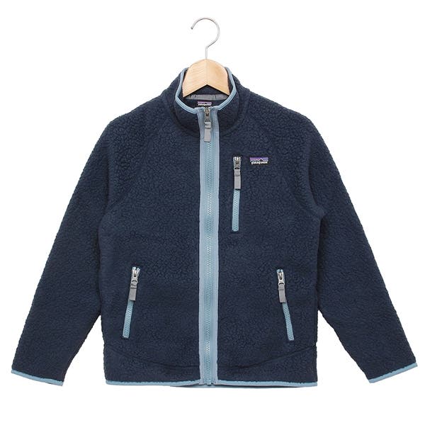 patagonia　アウター 80 patagonia パタゴニア レトロXジャケット【キッズ】｜SUNDAY MOUNTAIN