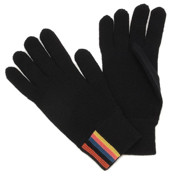 ポールスミス 手袋 スタンダード[品番：AXEB0034480]｜AXES（アクセス