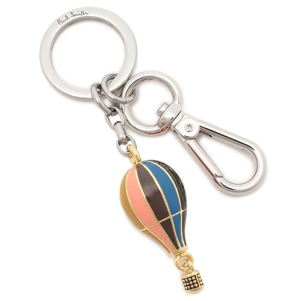 楽天市場】Paul Smith ポールスミスフック付きレザータグ3連