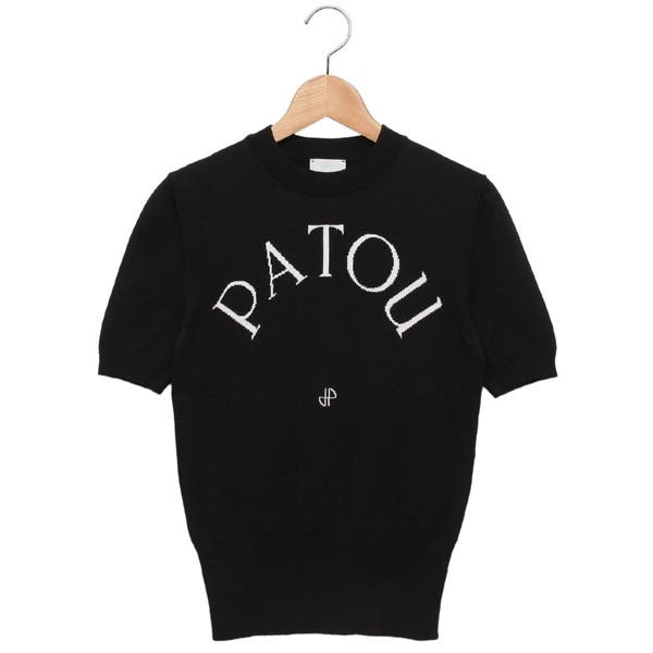 売り切り値下げ PATOU ニット新品未使用